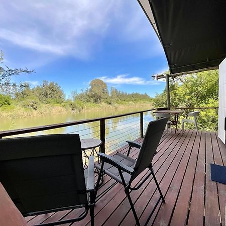 Ndlovu Addo River Lodge Kirkwood Eksteriør billede
