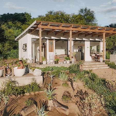 Ndlovu Addo River Lodge Kirkwood Eksteriør billede