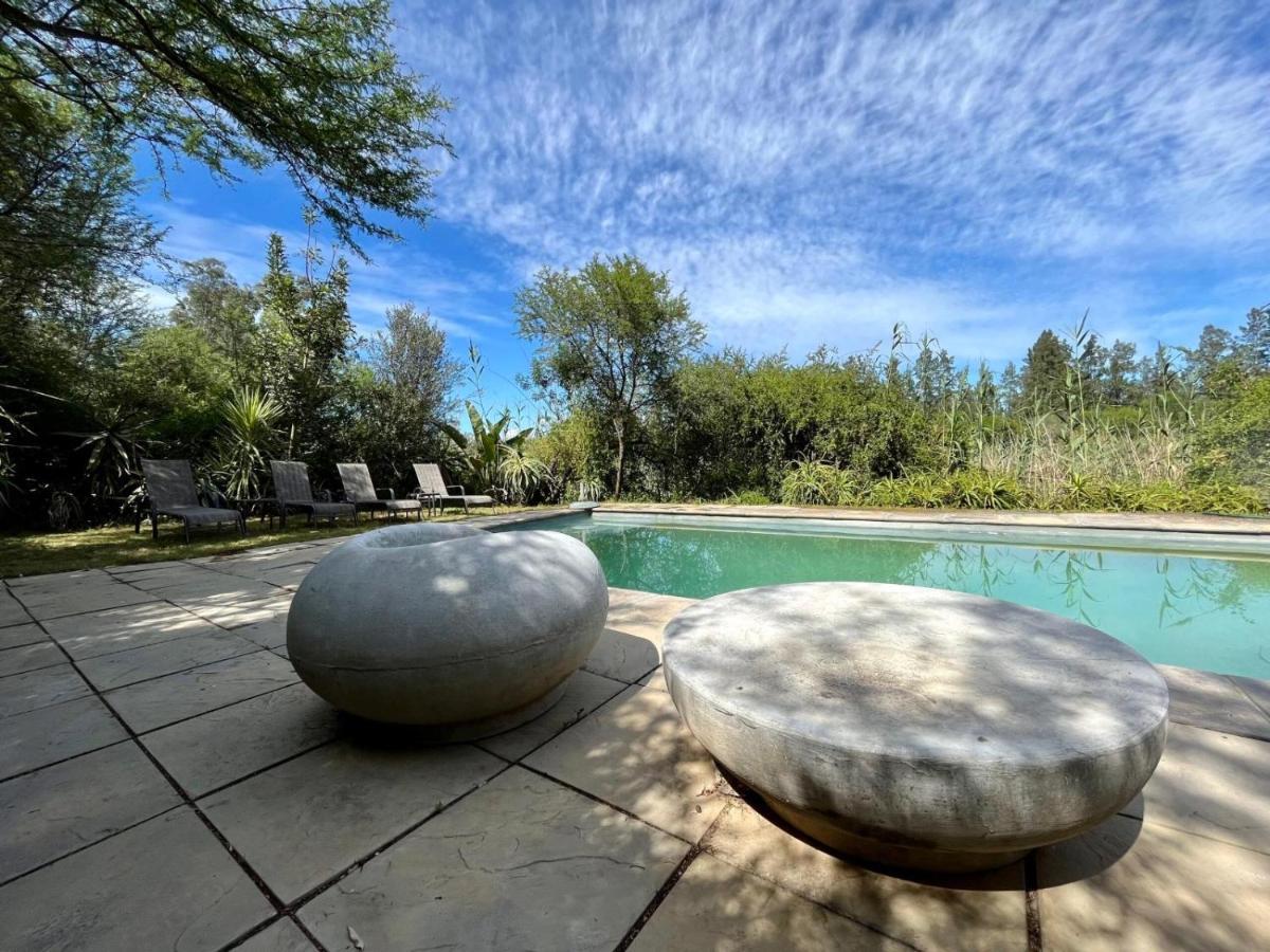 Ndlovu Addo River Lodge Kirkwood Eksteriør billede