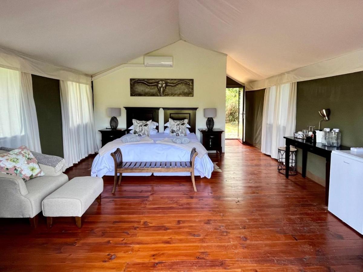 Ndlovu Addo River Lodge Kirkwood Eksteriør billede