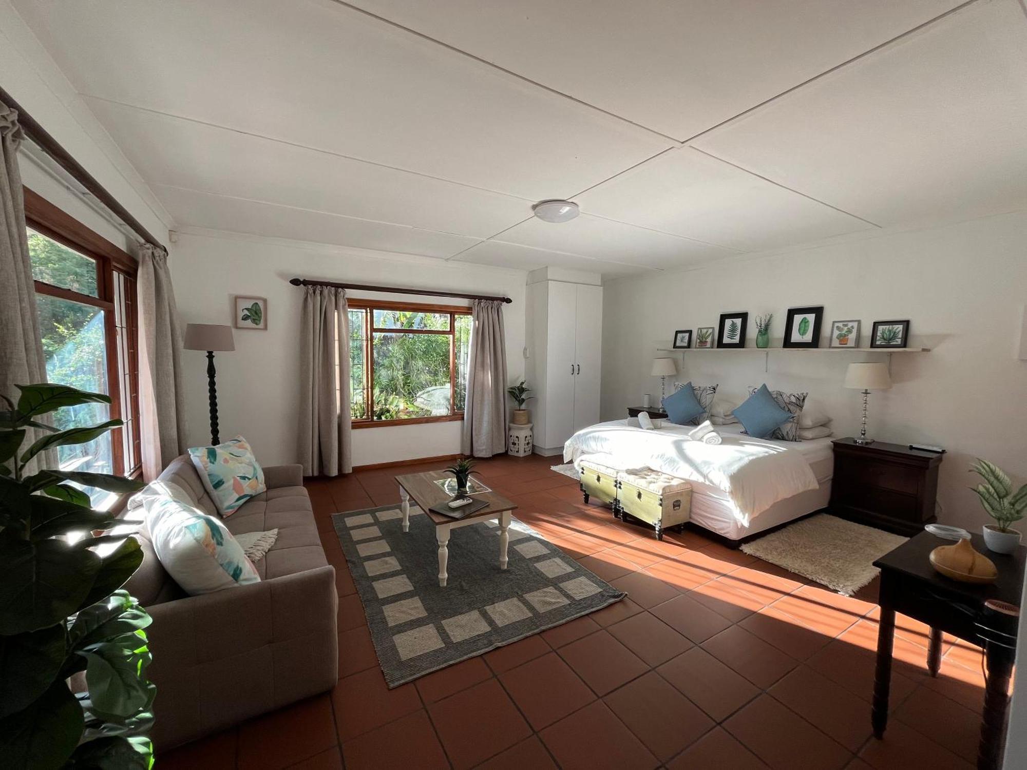 Ndlovu Addo River Lodge Kirkwood Værelse billede