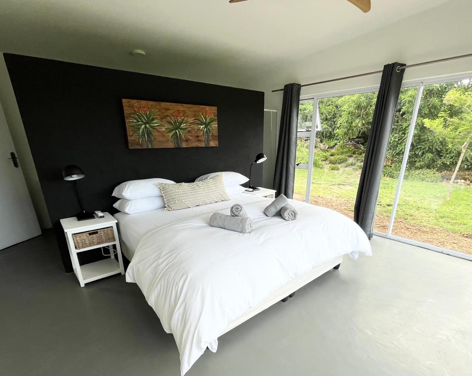 Ndlovu Addo River Lodge Kirkwood Værelse billede
