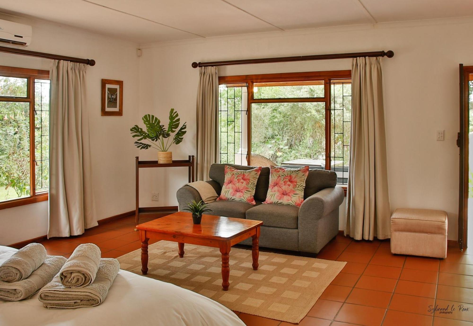 Ndlovu Addo River Lodge Kirkwood Værelse billede