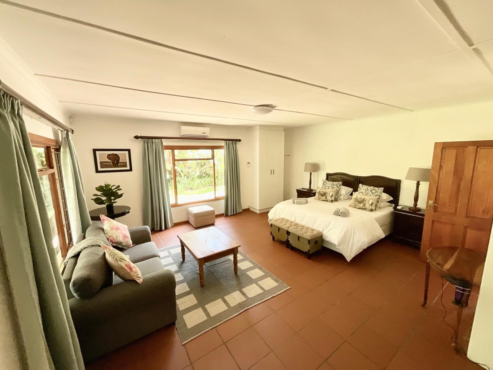 Ndlovu Addo River Lodge Kirkwood Værelse billede