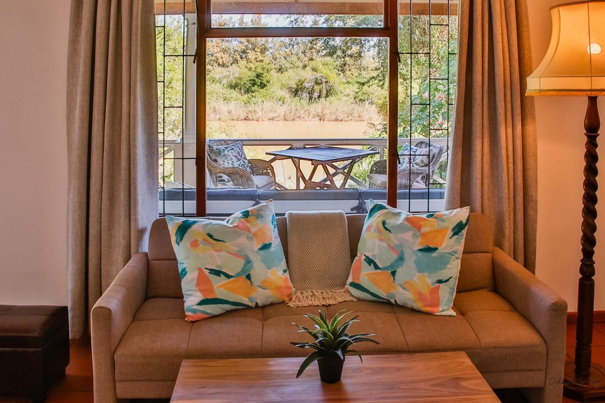 Ndlovu Addo River Lodge Kirkwood Værelse billede