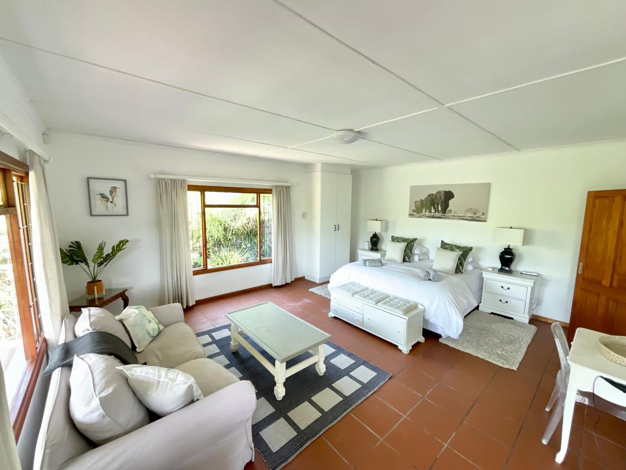 Ndlovu Addo River Lodge Kirkwood Værelse billede