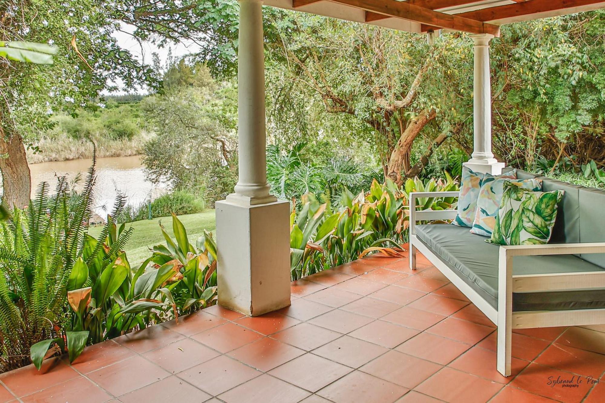 Ndlovu Addo River Lodge Kirkwood Værelse billede