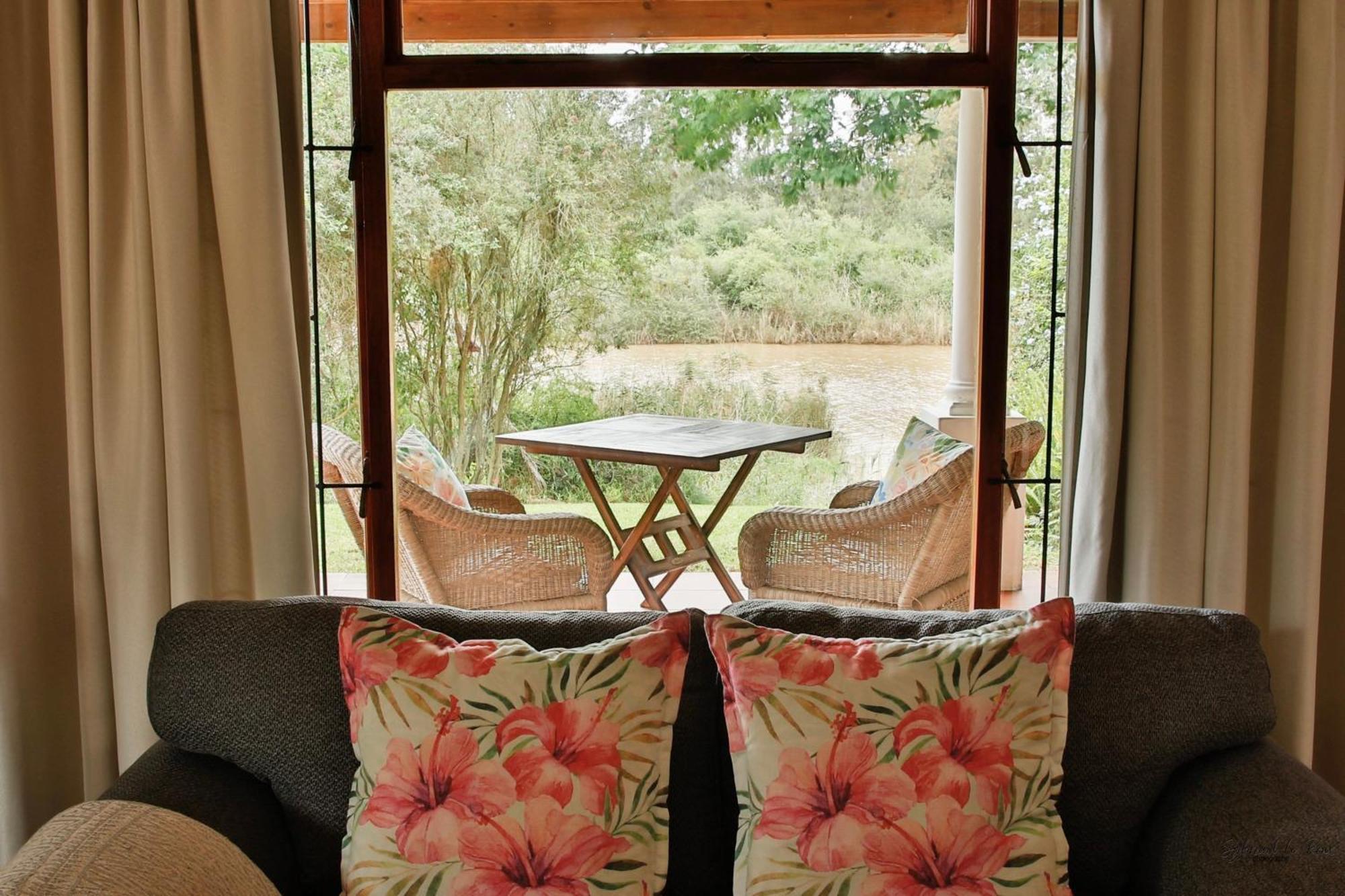 Ndlovu Addo River Lodge Kirkwood Værelse billede