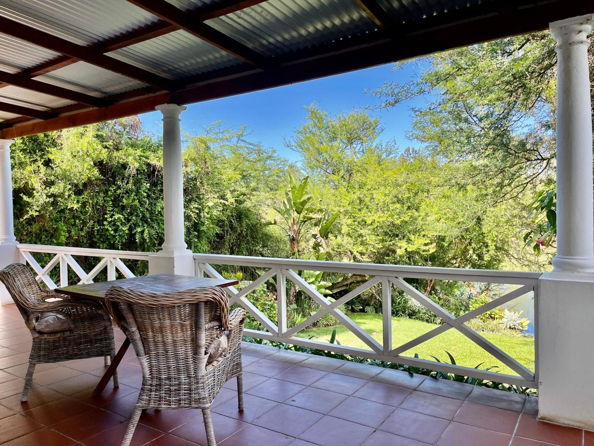 Ndlovu Addo River Lodge Kirkwood Værelse billede
