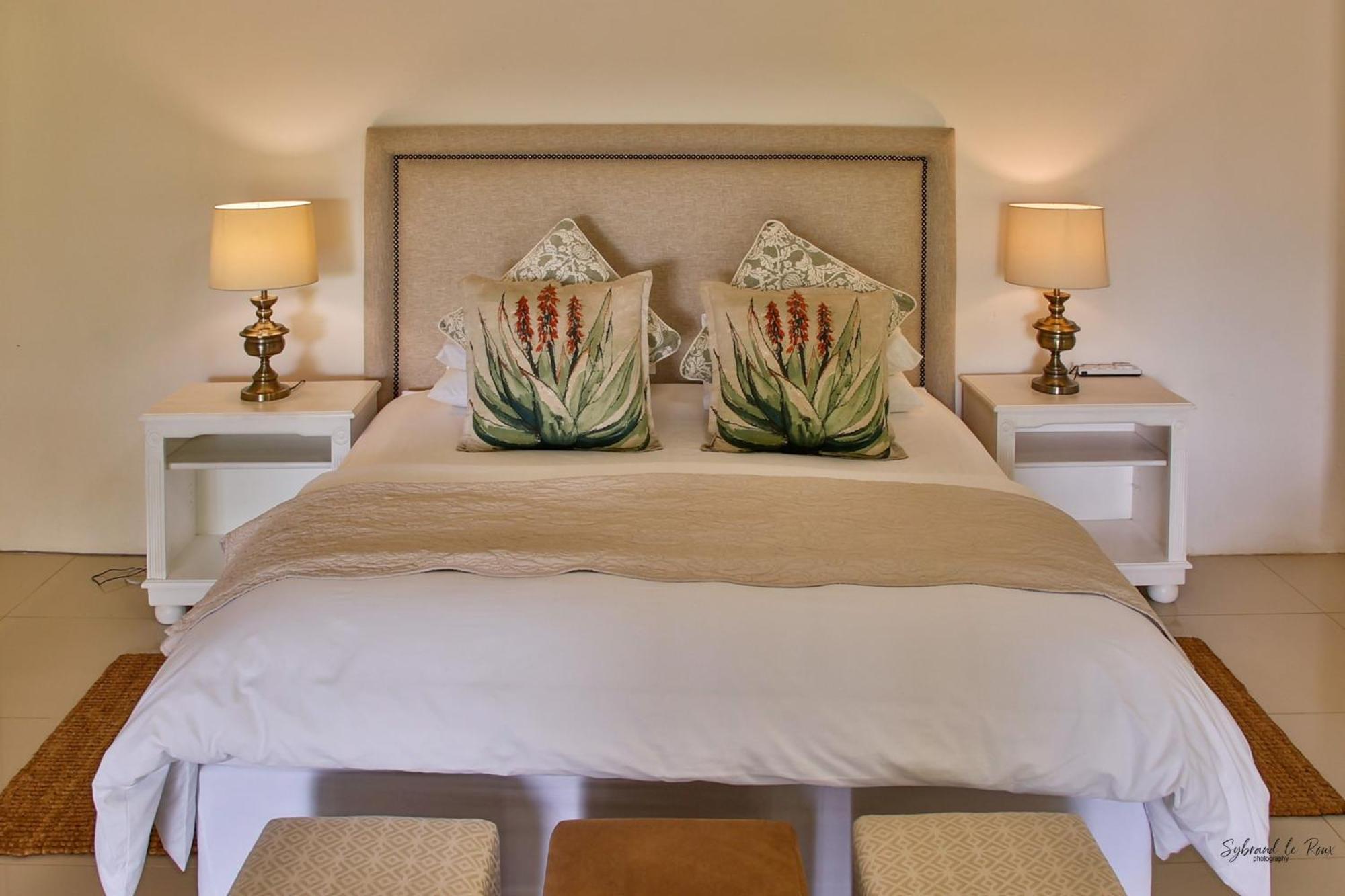 Ndlovu Addo River Lodge Kirkwood Værelse billede