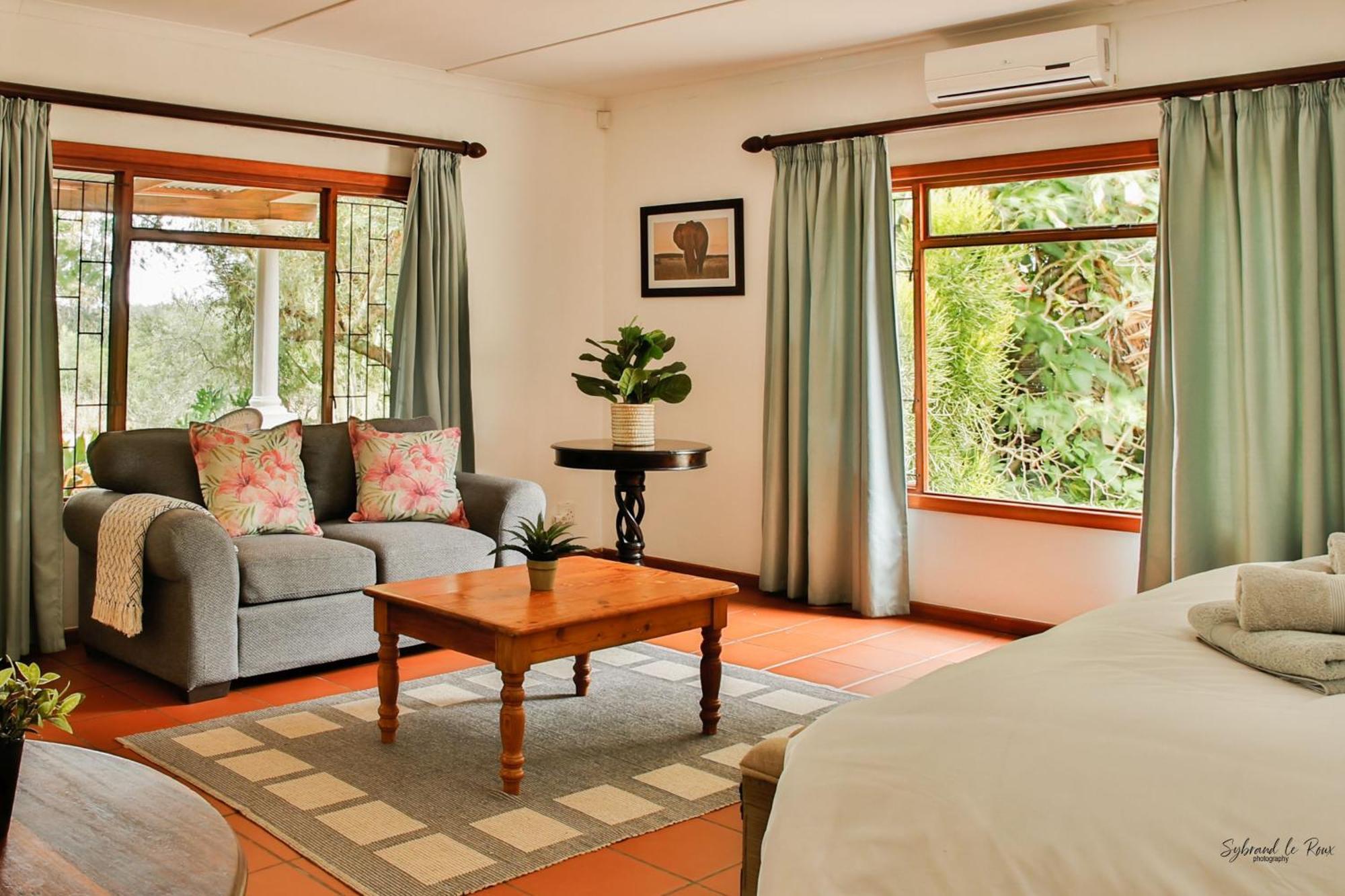 Ndlovu Addo River Lodge Kirkwood Eksteriør billede