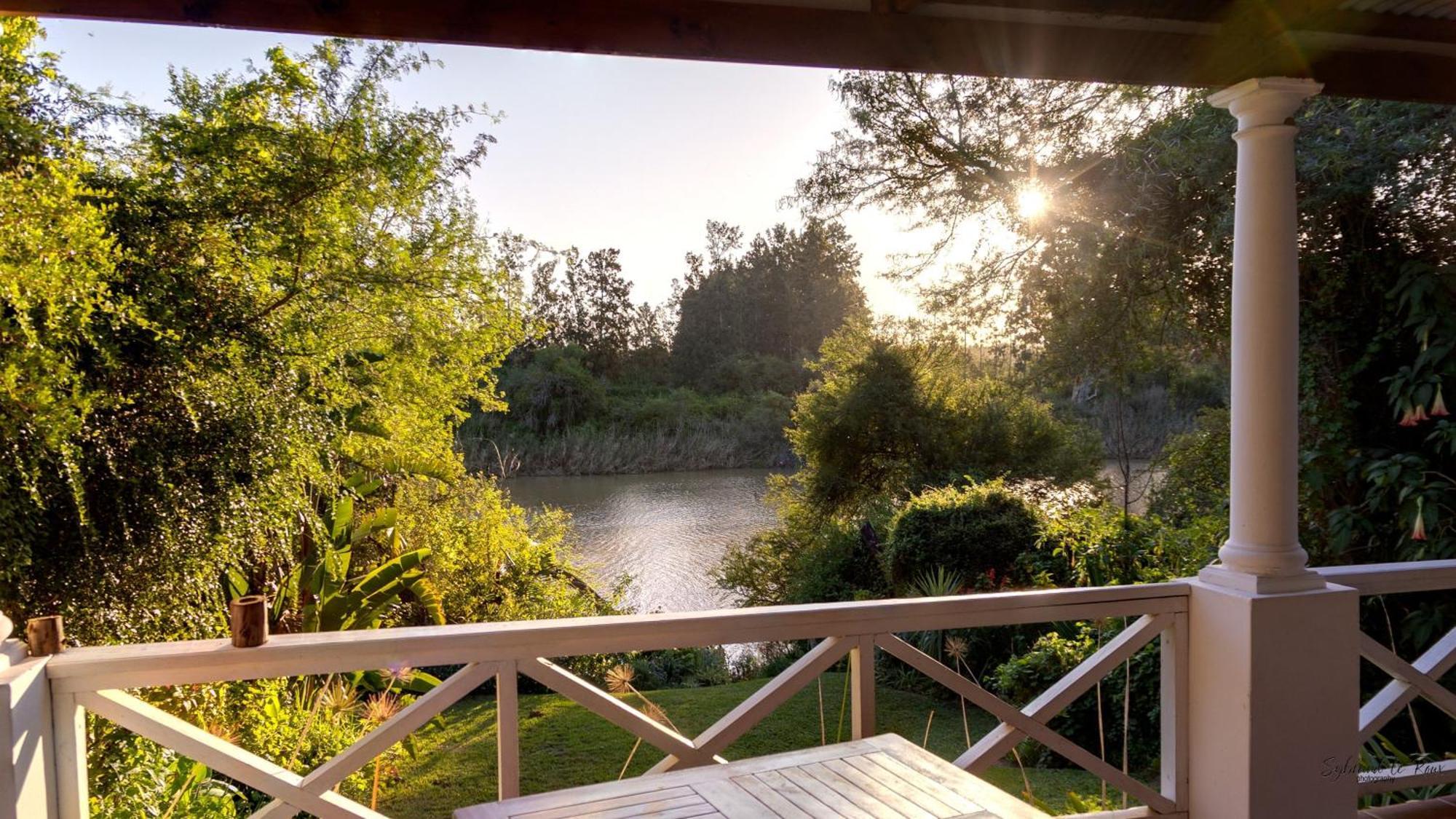 Ndlovu Addo River Lodge Kirkwood Værelse billede