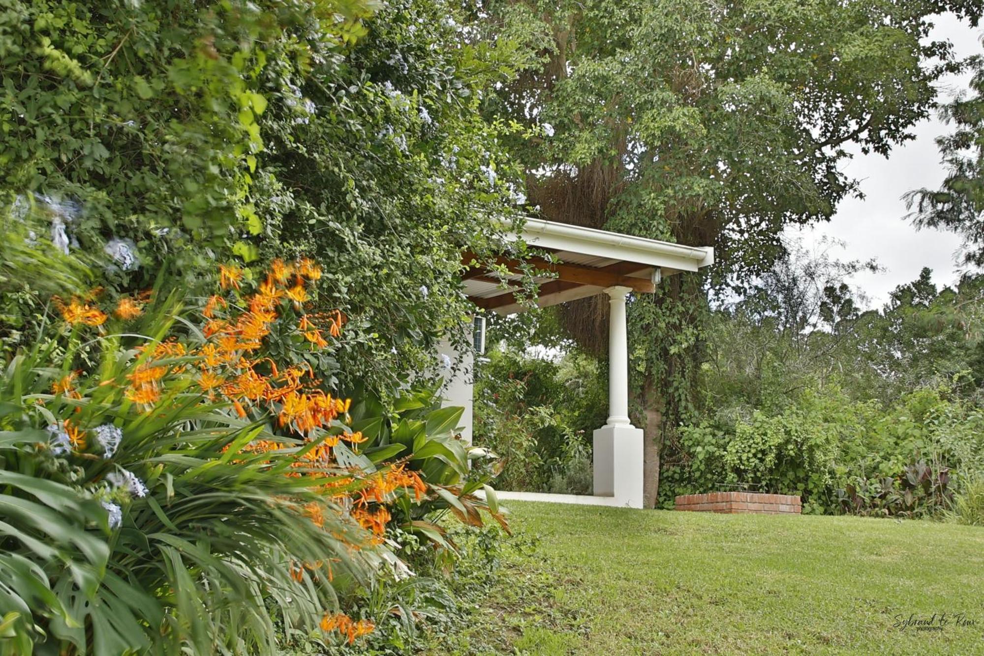 Ndlovu Addo River Lodge Kirkwood Eksteriør billede