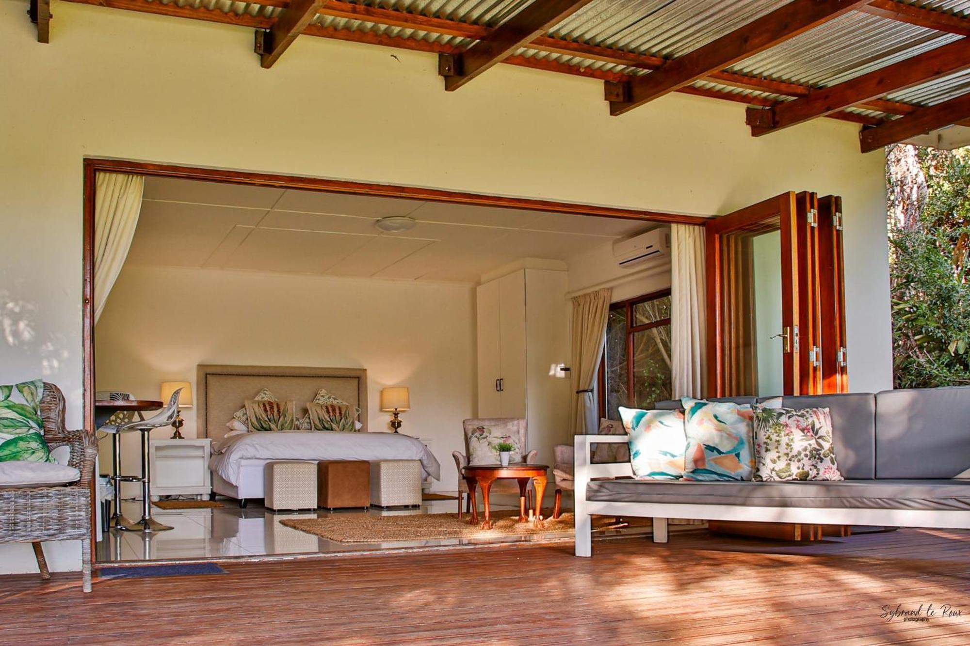 Ndlovu Addo River Lodge Kirkwood Værelse billede