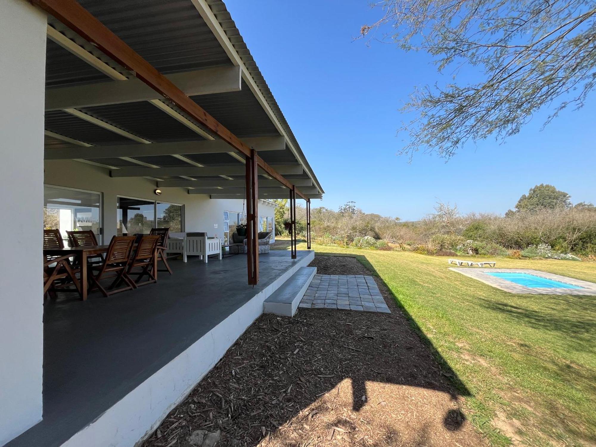 Ndlovu Addo River Lodge Kirkwood Værelse billede