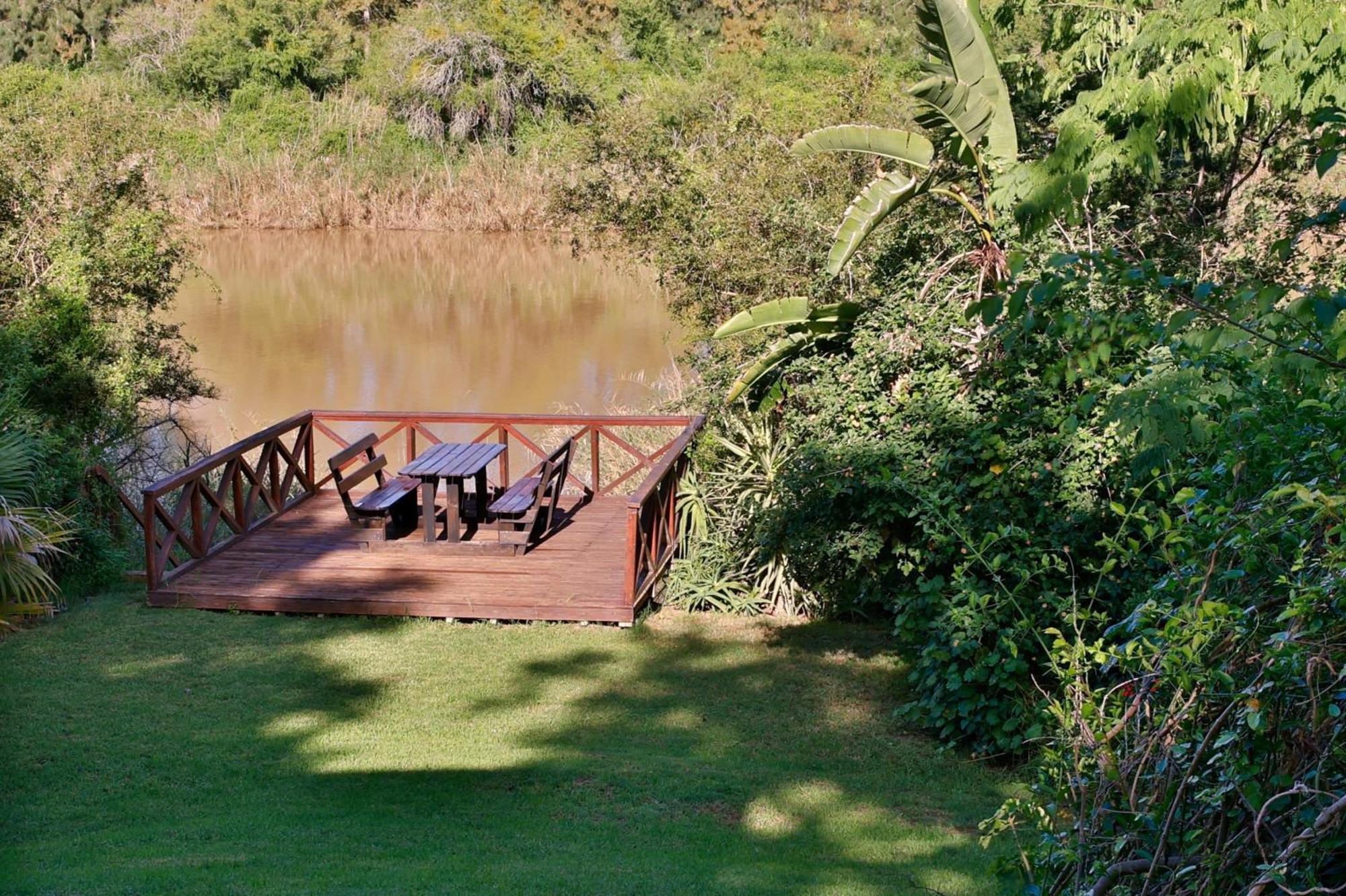 Ndlovu Addo River Lodge Kirkwood Eksteriør billede