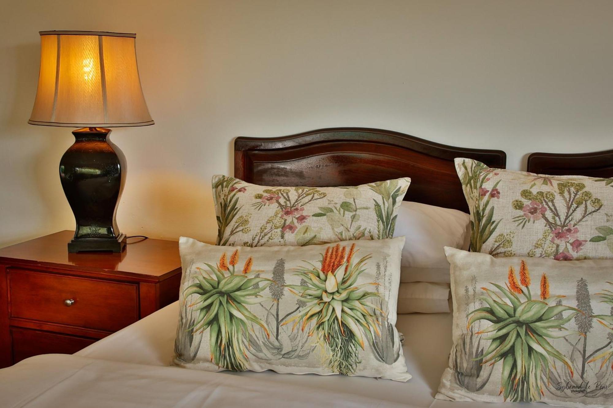 Ndlovu Addo River Lodge Kirkwood Værelse billede