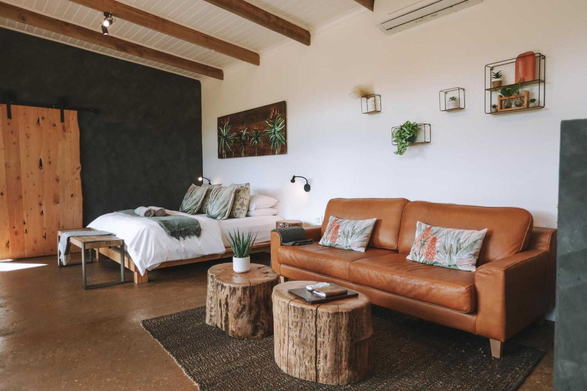 Ndlovu Addo River Lodge Kirkwood Eksteriør billede