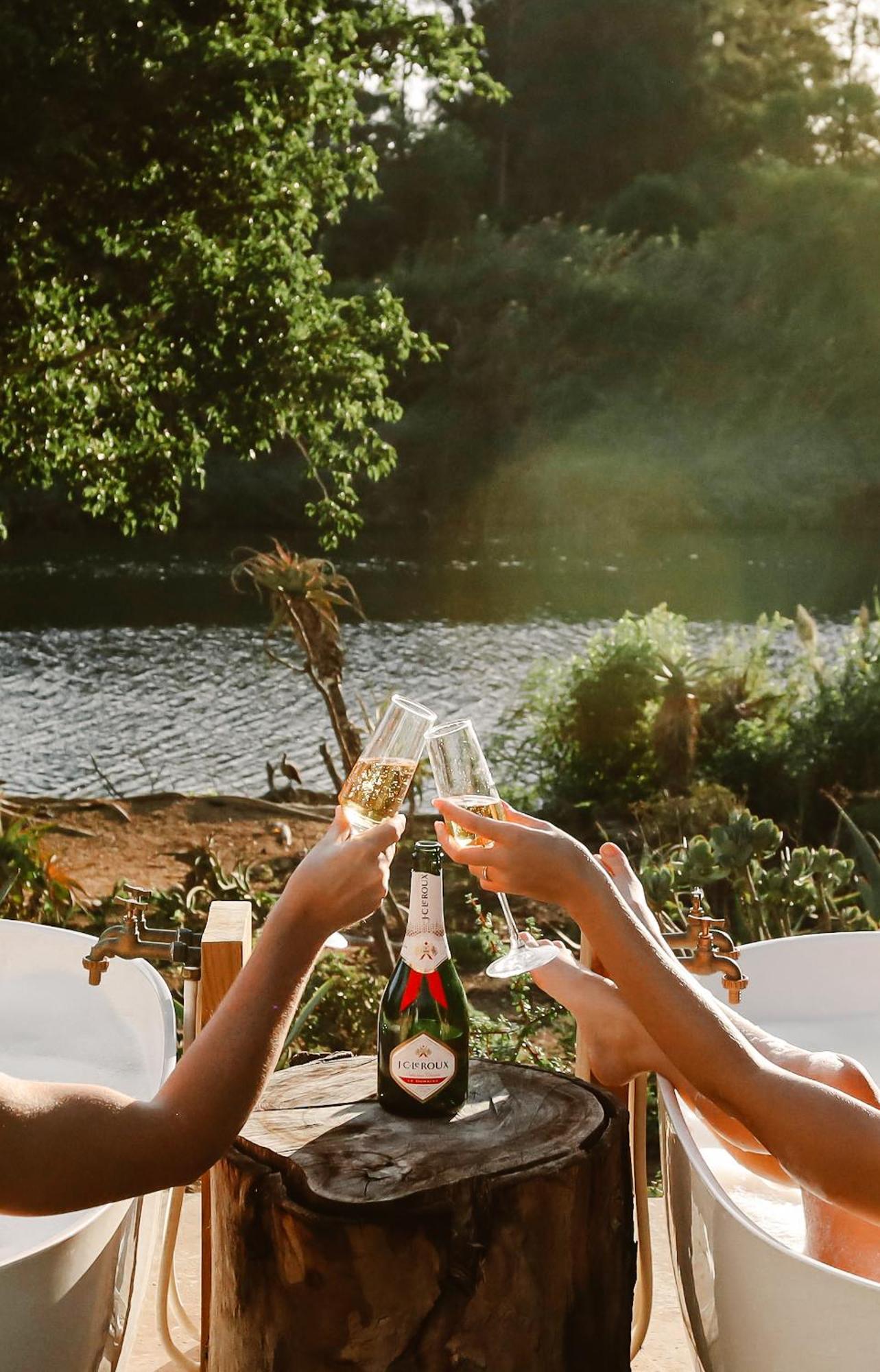 Ndlovu Addo River Lodge Kirkwood Eksteriør billede