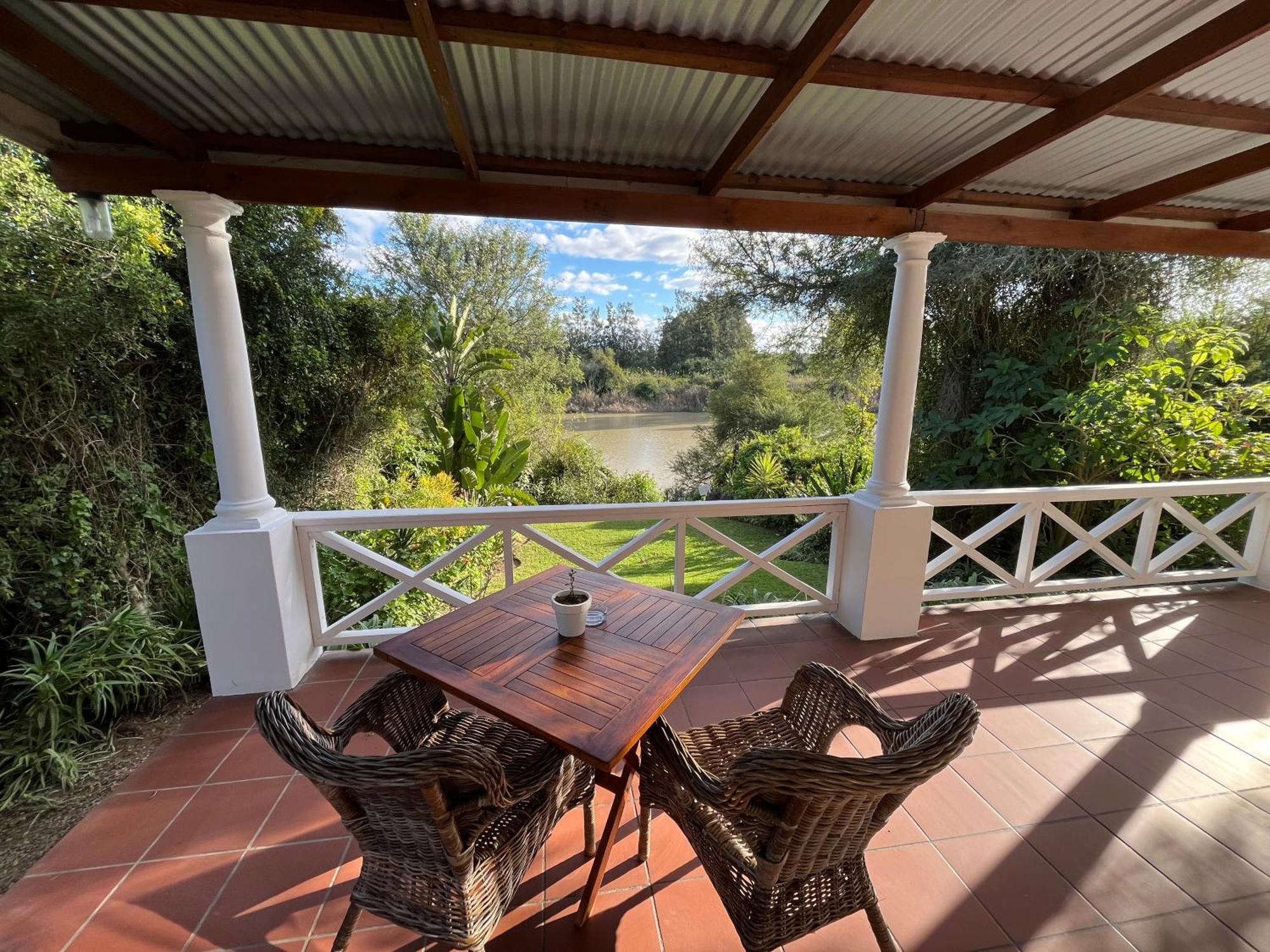 Ndlovu Addo River Lodge Kirkwood Værelse billede