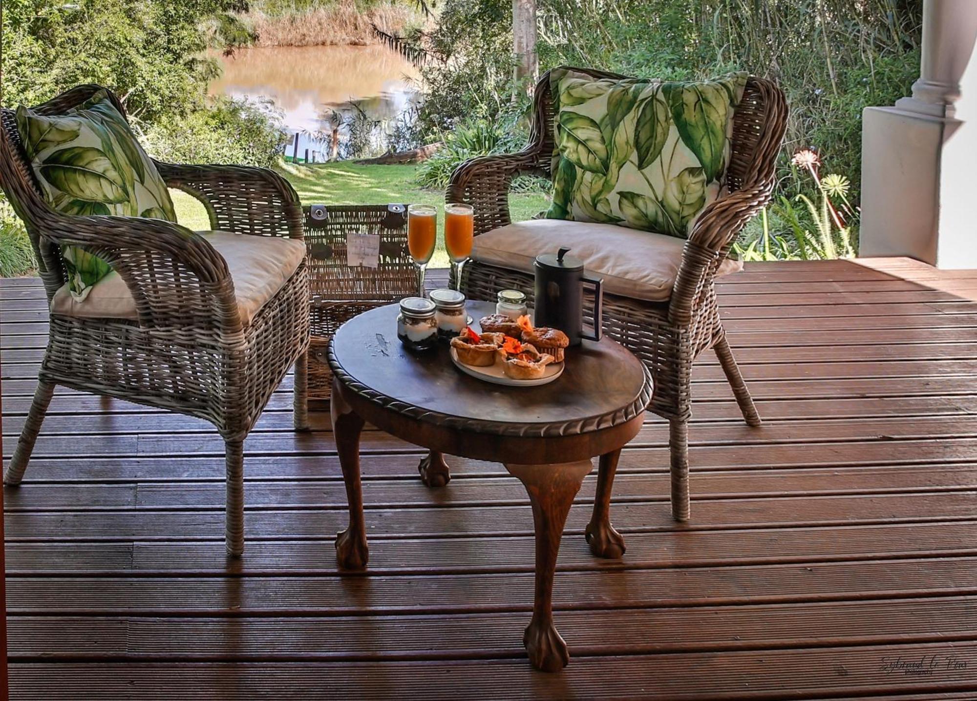 Ndlovu Addo River Lodge Kirkwood Værelse billede