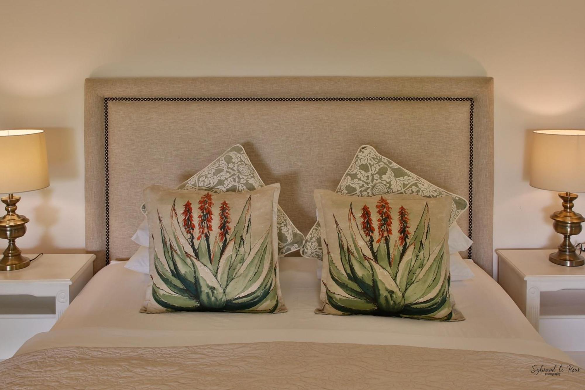 Ndlovu Addo River Lodge Kirkwood Værelse billede
