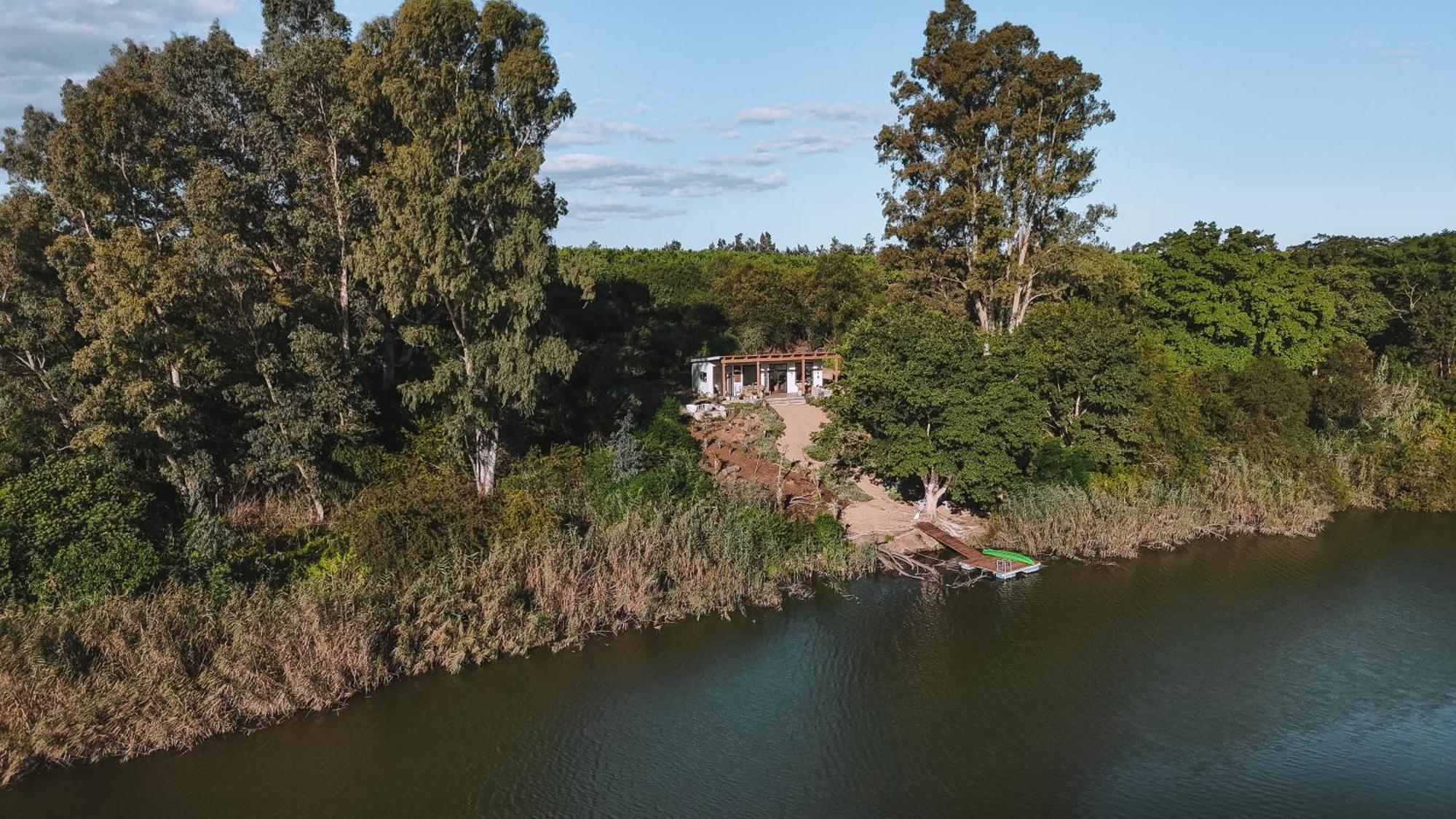 Ndlovu Addo River Lodge Kirkwood Eksteriør billede