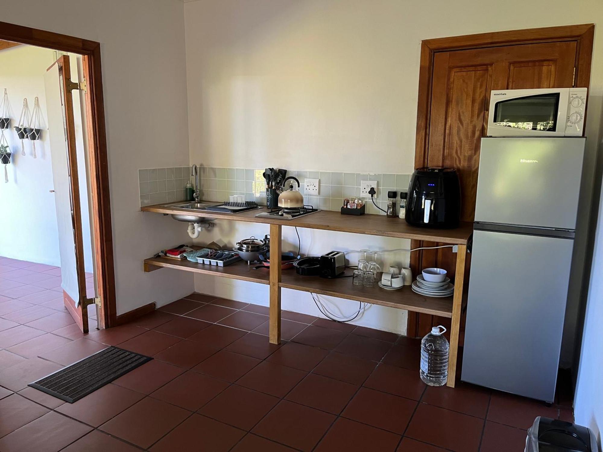 Ndlovu Addo River Lodge Kirkwood Værelse billede