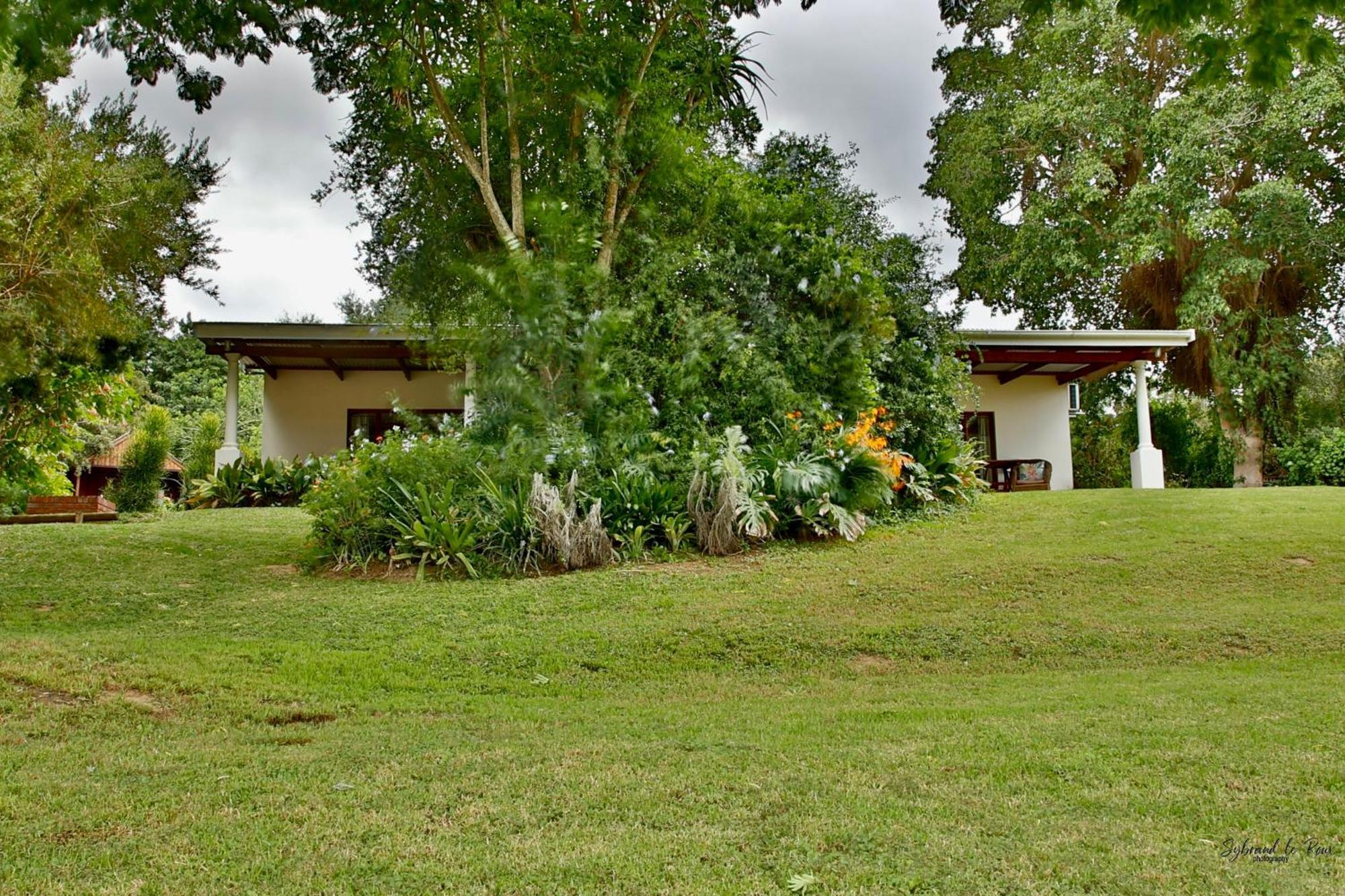 Ndlovu Addo River Lodge Kirkwood Eksteriør billede