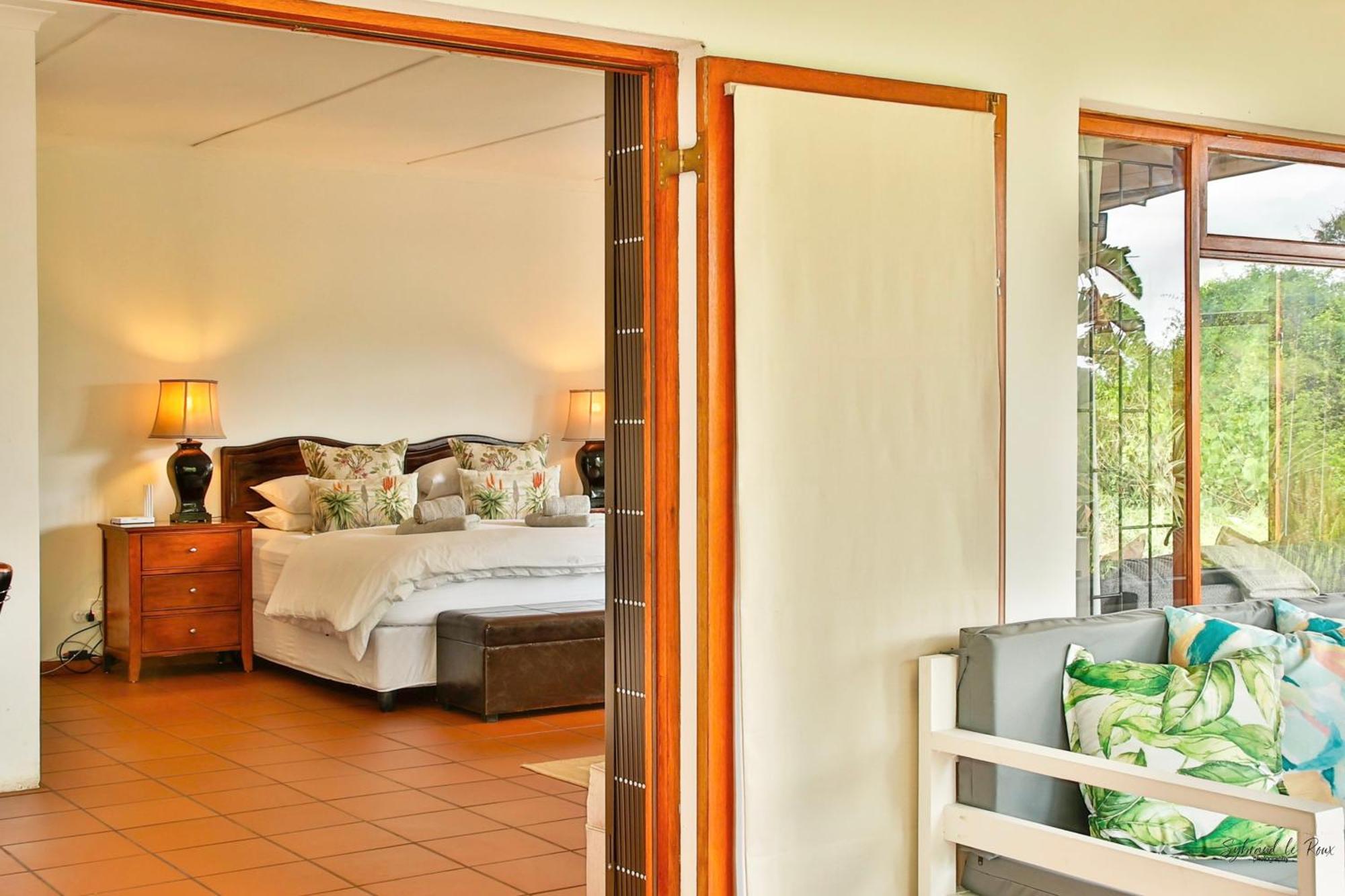 Ndlovu Addo River Lodge Kirkwood Værelse billede
